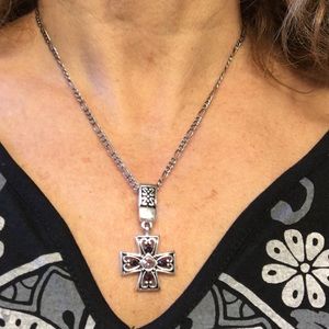 Jewelry - Sterling silver 18” chain Jewelry - Sterling silver 18” chain